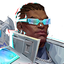 Silvered Slayer