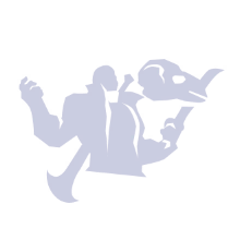 NEW AVATAR OF KHONSHU