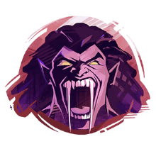 Vampire King Spray for Blade