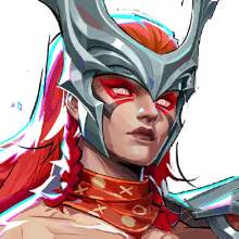 Divine Dragon Wing