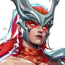 Divine Dragon Wing