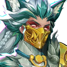 Odin's Beautiful Daughter