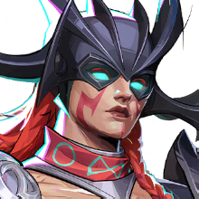 Queen of Hel