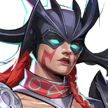 Queen Of Hel
