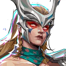 Siriana'S Silver