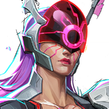 Skuld 2099