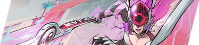 Skuld 2099