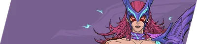 Will Of Galacta