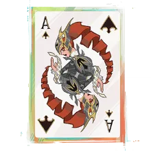 Ace Of Spades