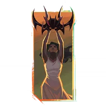 Queen Of Hel