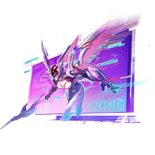 Skuld 2099