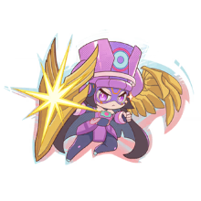 Will Of Galacta Spray for Angela