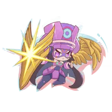 Will Of Galacta