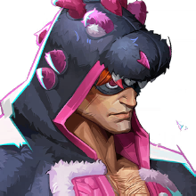 Dare-Dragon