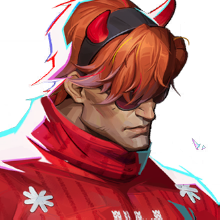 NOT DAREDEVIL
