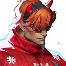 NOT DAREDEVIL