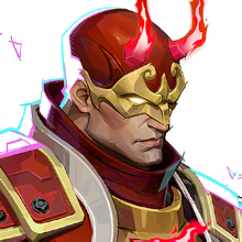 SHENLOONG'S CREED