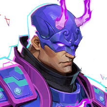 Will Of Galacta