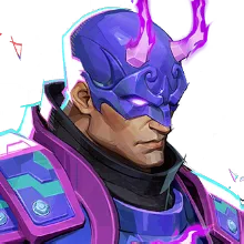 WILL OF GALACTA