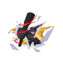 Elusive Exit