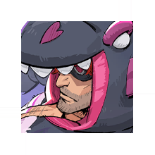 Dare-Dragon