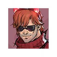 NOT DAREDEVIL