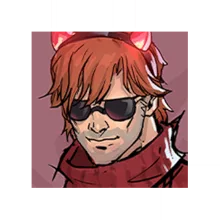 NOT DAREDEVIL