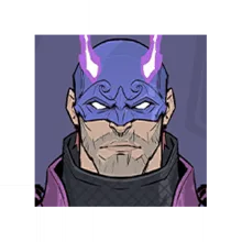 WILL OF GALACTA