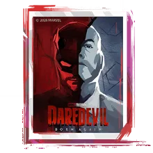 DAREDEVIL: BORN AGAIN SEASON 2