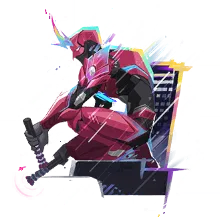 DEVIL 2099