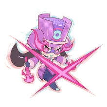 WILL OF GALACTA