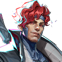 CRIMSON HEART