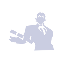 DECK INSPECTION Icon Emote