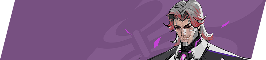 BARRIER BUSTER Full HD Nameplate
