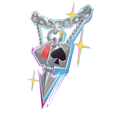 Alluring Ace