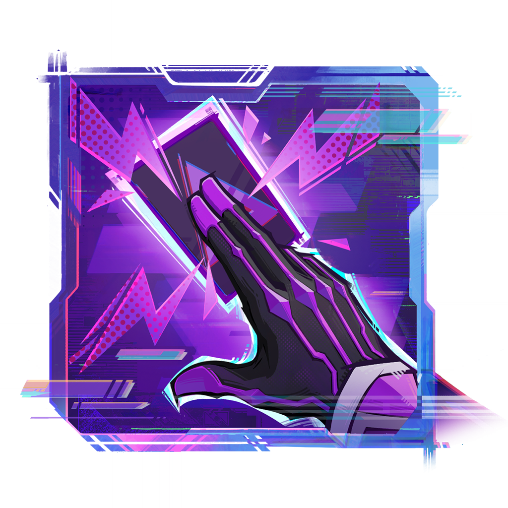 BARRIER BUSTER Full HD Spray
