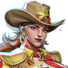 STARLIT REBEL