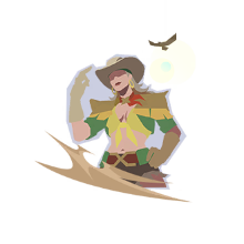 Dust In The Wind