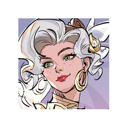 MRS. X