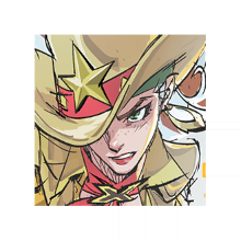 STARLIT REBEL