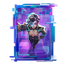 Raider Prime