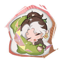 Slumber Sugah