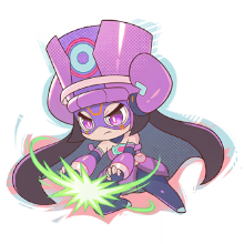 Will Of Galacta