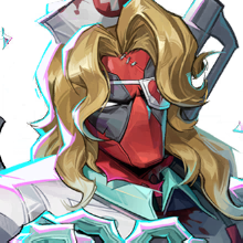 Nurse-pool Costume for Deadpool in Marvel Rivals