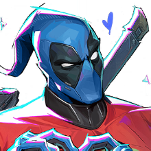 WADE WILSON: THE SPIRIT SQUAD