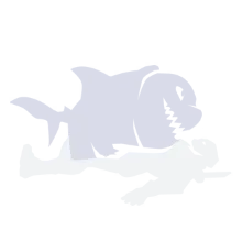 SHARK ATTACK
