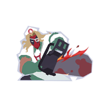 Malpractice Mvp for Deadpool