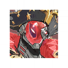 Captain Pool