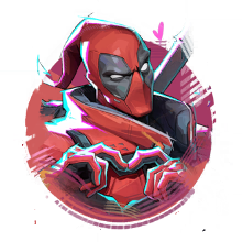 DEADPOOL