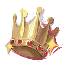 Monster King Spray for Deadpool in Marvel Rivals